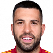 Jordi Alba