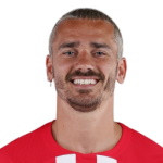 Antoine Griezmann