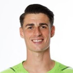 Kepa Arrizabalaga