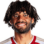 Mohamed Elneny