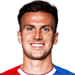 Rob Holding