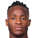 Michy Batshuayi