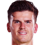 Sam Byram