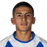 Thiago Almada