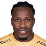 Faris Pemi Moumbagna