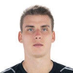 Andriy Lunin