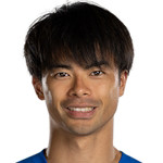 Kaoru Mitoma