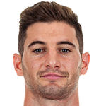 Lucas Alario