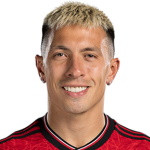Lisandro Martínez