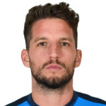 Dries Mertens