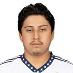 Adam Saldana