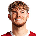 Harvey Elliott
