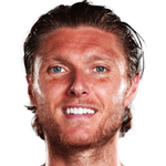 Jeff Hendrick