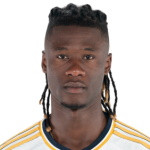 Eduardo Camavinga