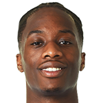 Terence Kongolo