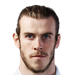Gareth Bale