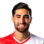 Alireza Jahanbakhsh