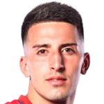 Nicolás Fernández