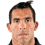 Carlos Tévez