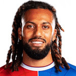 Jaïro Riedewald