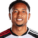Kenny Tete