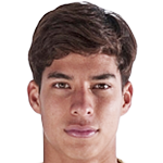 Diego Lainez