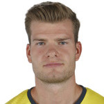 Alexander Sørloth