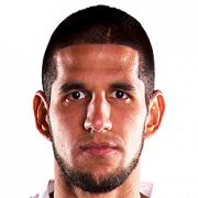 Luis Abram