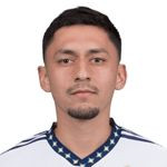Mark Delgado