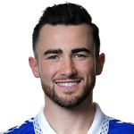 Jack Harrison