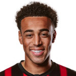 Tyler Adams