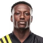 Derrick Etienne Jr.