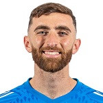 Matt Turner