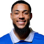 Arnaut Danjuma