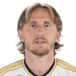Luka Modrić