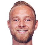 Alex Pritchard