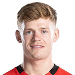 Keane Lewis-Potter