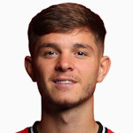 James McAtee