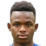 Rabbi Matondo