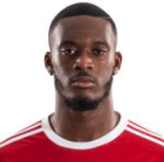 Callum Hudson-Odoi
