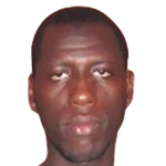 Ebrima Darboe