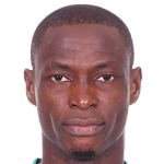 Anthony Ujah