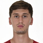 Marash Kumbulla