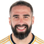 Daniel Carvajal
