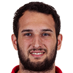 Levin Öztunali