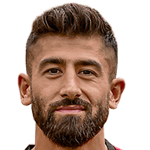 Kerem Demirbay