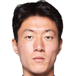 Ui-jo Hwang