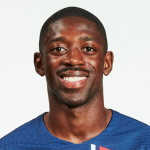 Ousmane Dembélé