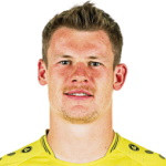 Alexander Nübel