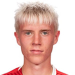 Hakon Arnar Haraldsson
